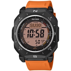 ساعت مچی کاسیو PRG-69-4DR - casio prg-69-4dr  