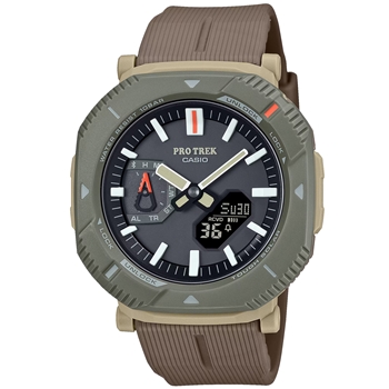 ساعت مچی کاسیو PRJ-B001-5D