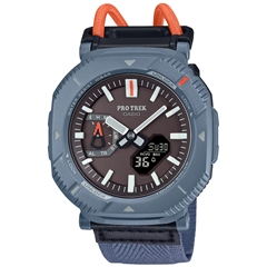 ساعت مچی کاسیو PRJ-B001B-2D - casio prj-b001b-2d  