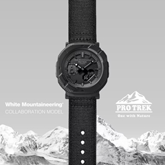 ساعت مچی کاسیو PRJ-B001WM-1DR - casio watch prj-b001wm-1dr  