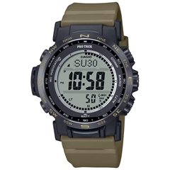 ساعت مچی کاسیو PRW-35LD-5DR - casio prw-35ld-5dr  