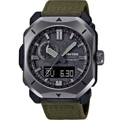 ساعت مچی کاسیو PRW-6900YB-3DR - casio prw-6900yb-3dr  