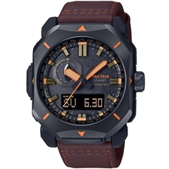 ساعت مچی کاسیو PRW-6900YL-5DR - casio watch prw-6900yl-5dr  