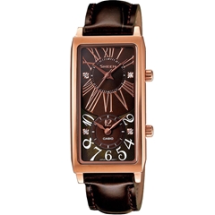 ساعت مچی کاسیو SHE-4035PGL-5AUDR - casio watch she-4035pgl-5audr  
