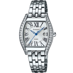 ساعت مچی کاسیو SHE-4046D-7AUDR - casio watch she-4046d-7audr  
