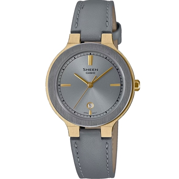 ساعت مچی کاسیو SHE-4559GL-8AUDF