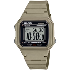ساعت مچی کاسیو W-217H-5AVDF - casio watch w-217h-5avdf  