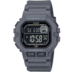 ساعت مچی کاسیو WS-1400H-8BVDF - casio ws-1400h-8bvdf  