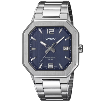 ساعت مچی کاسیو casio mtp-b195d-2a