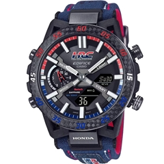 ساعت مچی کاسیو ادیفایس ECB-2000HR-1A - casio ecb-2000hr-1a  