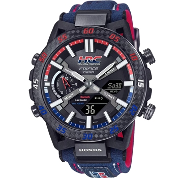 ساعت مچی کاسیو ادیفایس ECB-2000HR-1A