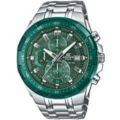 ساعت مچی کاسیو ادیفایس EFR-539DE-3A - casio efr-539de-3a  