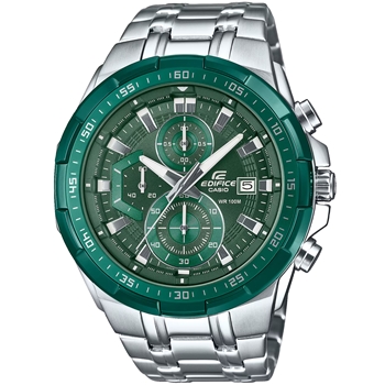 ساعت مچی کاسیو ادیفایس EFR-539DE-3A