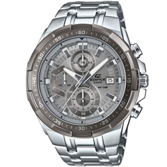 ساعت مچی کاسیو ادیفایس EFR-539DE-8A - casio efr-539de-8a  