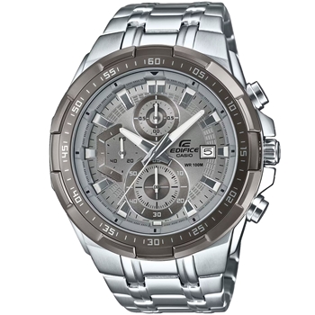 ساعت مچی کاسیو ادیفایس EFR-539DE-8A