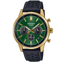 ساعت مچی کاسیو ادیفایس EFR-575CL-3A - casio efr-575cl-3a  