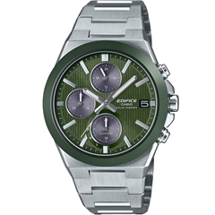 ساعت مچی کاسیو ادیفایس EFS-S650D-3A - casio efs-s650d-3a  