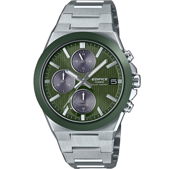 ساعت مچی کاسیو ادیفایس EFS-S650D-3A