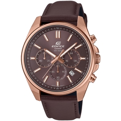 ساعت مچی کاسیو ادیفایس EFV-650CL-5A - casio efv-650cl-5a  