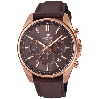 ساعت مچی کاسیو ادیفایس EFV-650CL-5A