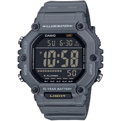 ساعت مچی کاسیو مدل AE-1600H-8BVDF - casio ae-1600h-8bvdf  