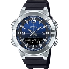 ساعت مچی کاسیو مدل AMW-870A-2AVDF - casio amw-870a-2avdf  