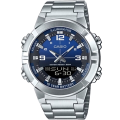 ساعت مچی کاسیو مدل AMW-870DA-2A1VDF - casio amw-870da-2a1vdf  