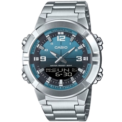 ساعت مچی کاسیو مدل AMW-870DA-2A2VDF - casio amw-870da-2a2vdf  