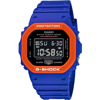ساعت مچی کاسیو DW-5610SC-2DR