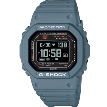 ساعت مچی کاسیو مدل DW-H5600-2DR