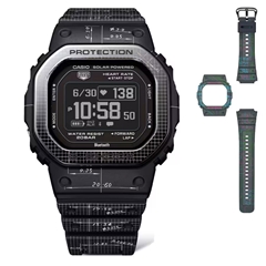 ساعت مچی کاسیو مدل DW-H5600EX-1DR - casio dw-h5600ex-1dr  