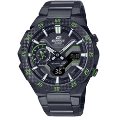 ساعت مچی کاسیو مدل ECB-2200RC-1A3DF - casio ecb-2200rc-1a3df  