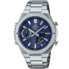 ساعت مچی کاسیو مدل ECB-S10D-2ADF - casio ecb-s10d-2adf  