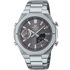 ساعت مچی کاسیو مدل ECB-S10D-8ADF - casio ecb-s10d-8adf  