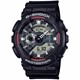 ساعت مچی کاسیو مدل GA-110RL-1ADR