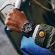 ساعت مچی کاسیو مدل GA-110RL-1ADR