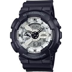 ساعت مچی کاسیو مدل GA-110WD-1ADR - casio ga-110wd-1adr  