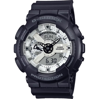 ساعت مچی کاسیو مدل GA-110WD-1ADR