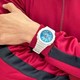 ساعت مچی کاسیو مدل GA-2100AS-5ADR