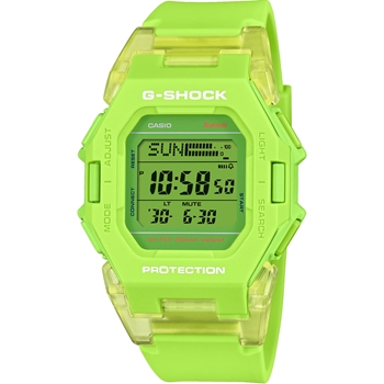 ساعت مچی کاسیو مدل GD-B500S-3DR