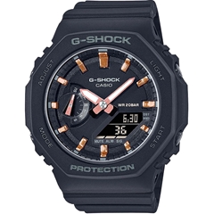 ساعت مچی کاسیو مدل GMA-S2100-1ADR - casio watch gma-s2100-1adr  