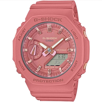 ساعت مچی کاسیو GMA-S2100-4A2DR