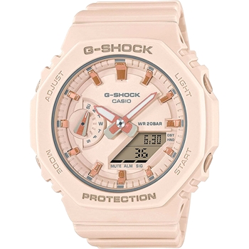 ساعت مچی کاسیو GMA-S2100-4ADR