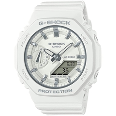 ساعت مچی کاسیو GMA-S2100-7ADR - casio watch gma-s2100-7adr  