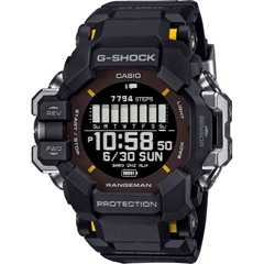 ساعت مچی کاسیو مدل GPR-H1000-1DR - casio gpr-h1000-1dr  