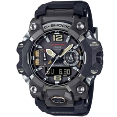ساعت مچی کاسیو مدل GWG-B1000-1ADR - casio gwg-b1000-1adr  