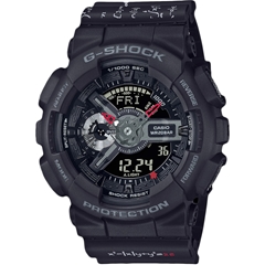ساعت مچی کاسیو CASIO مدل LOV-21A-1ADR - casio watch lov-21a-1adr  