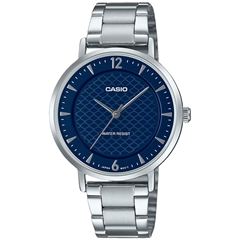 ساعت مچی کاسیو مدل LTP-VT04D-2ADF - casio ltp-vt04d-2adf  