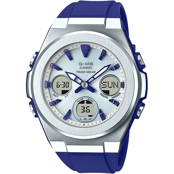 ساعت مچی کاسیو MSG-S600-2ADR