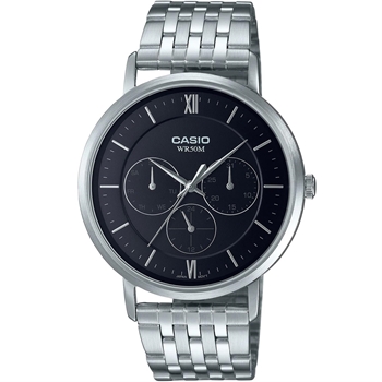 ساعت مچی کاسیو MTP-B300D-1AVDF
